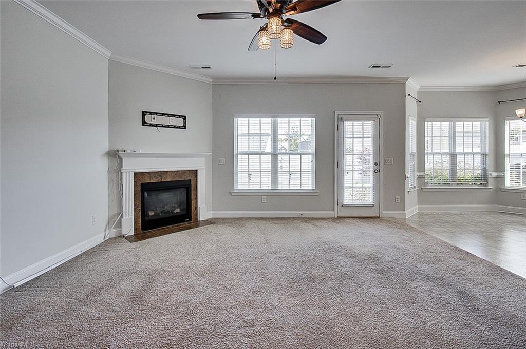 4010 Brayden Drive High Point, NC 27265 - Photo 5 of 35