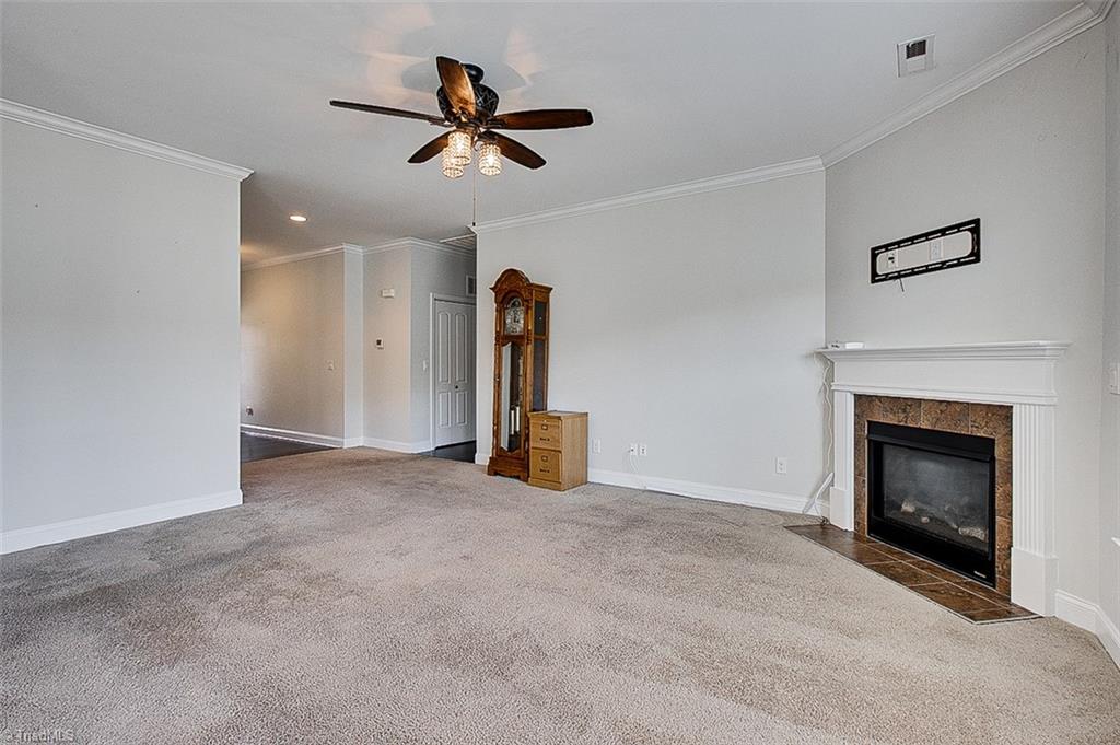 4010 Brayden Drive High Point, NC 27265 - Photo 7 of 35