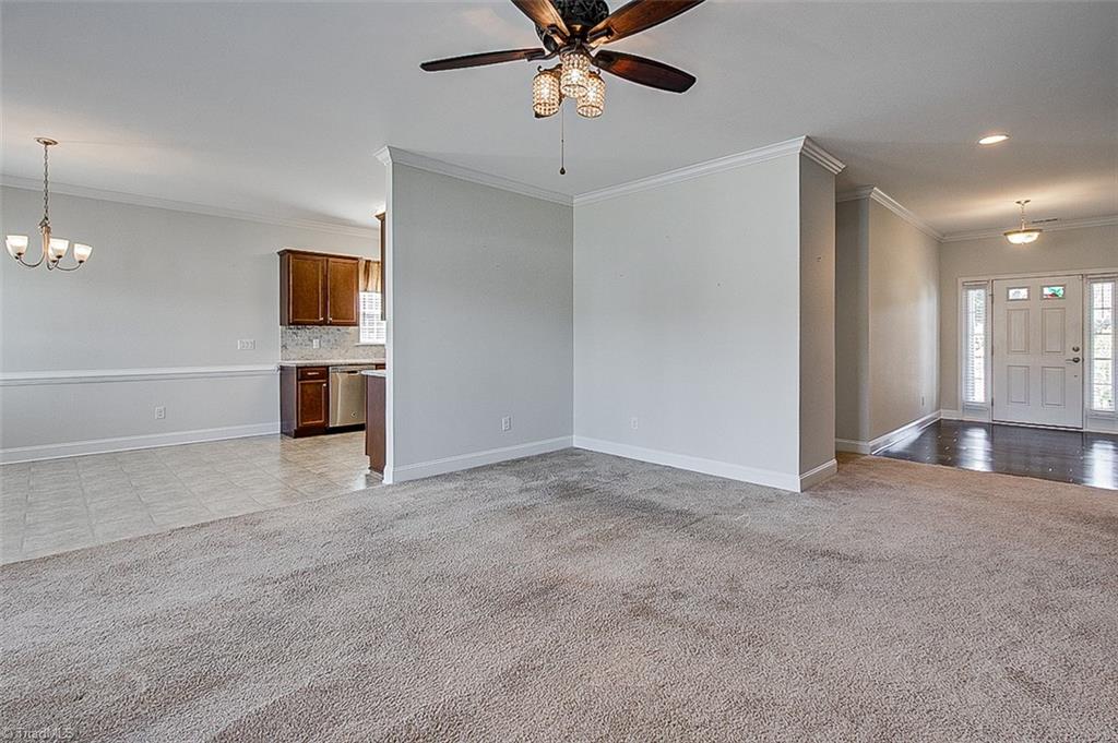 4010 Brayden Drive High Point, NC 27265 - Photo 9 of 35