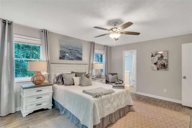 $5,450 | 302 Hidden Court, Woodstock, GA 30189