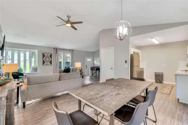 $5,450 | 302 Hidden Court, Woodstock, GA 30189