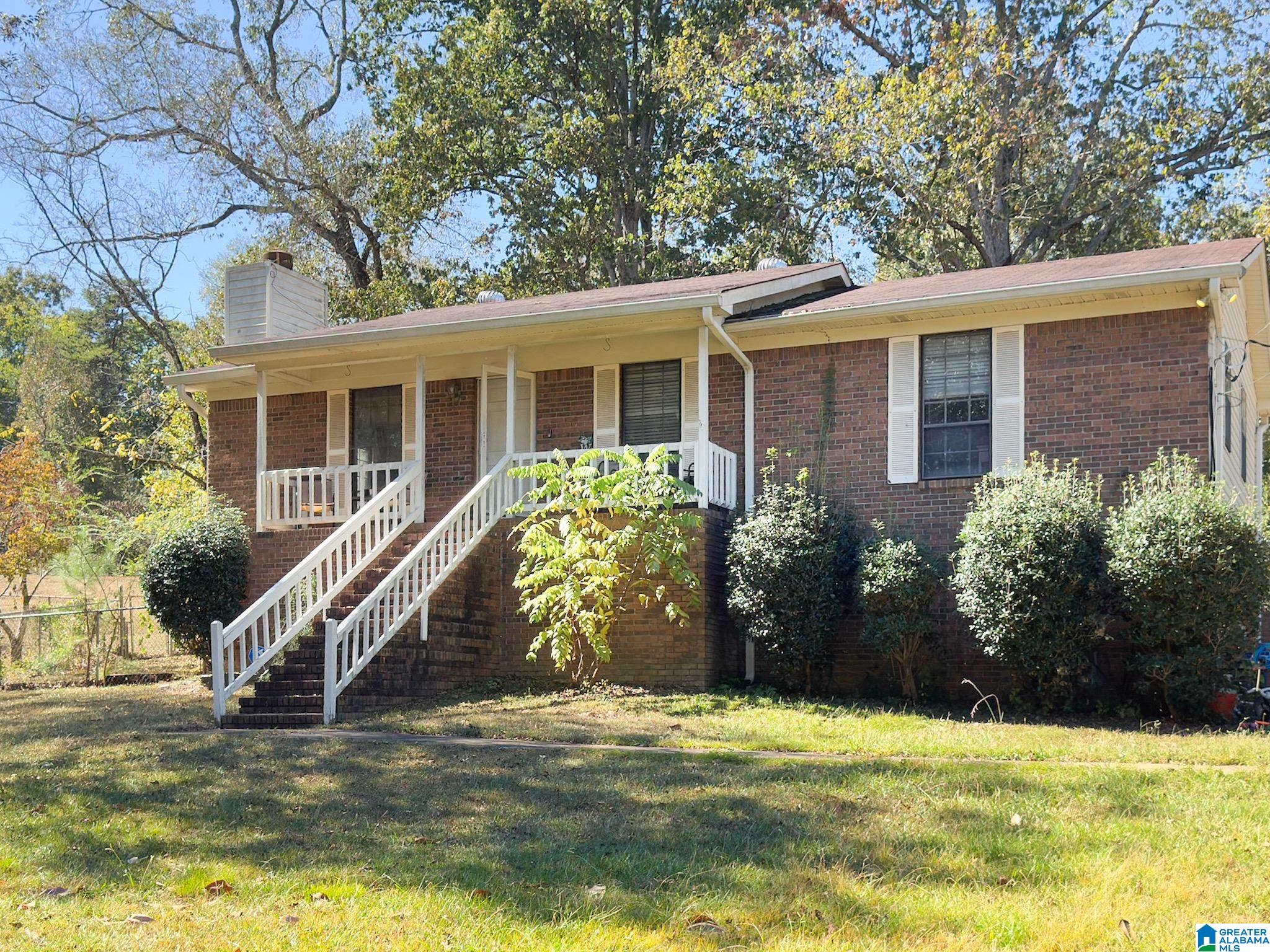 7508 15th Street Road Bessemer, AL 35023 - Photo 1 of 9