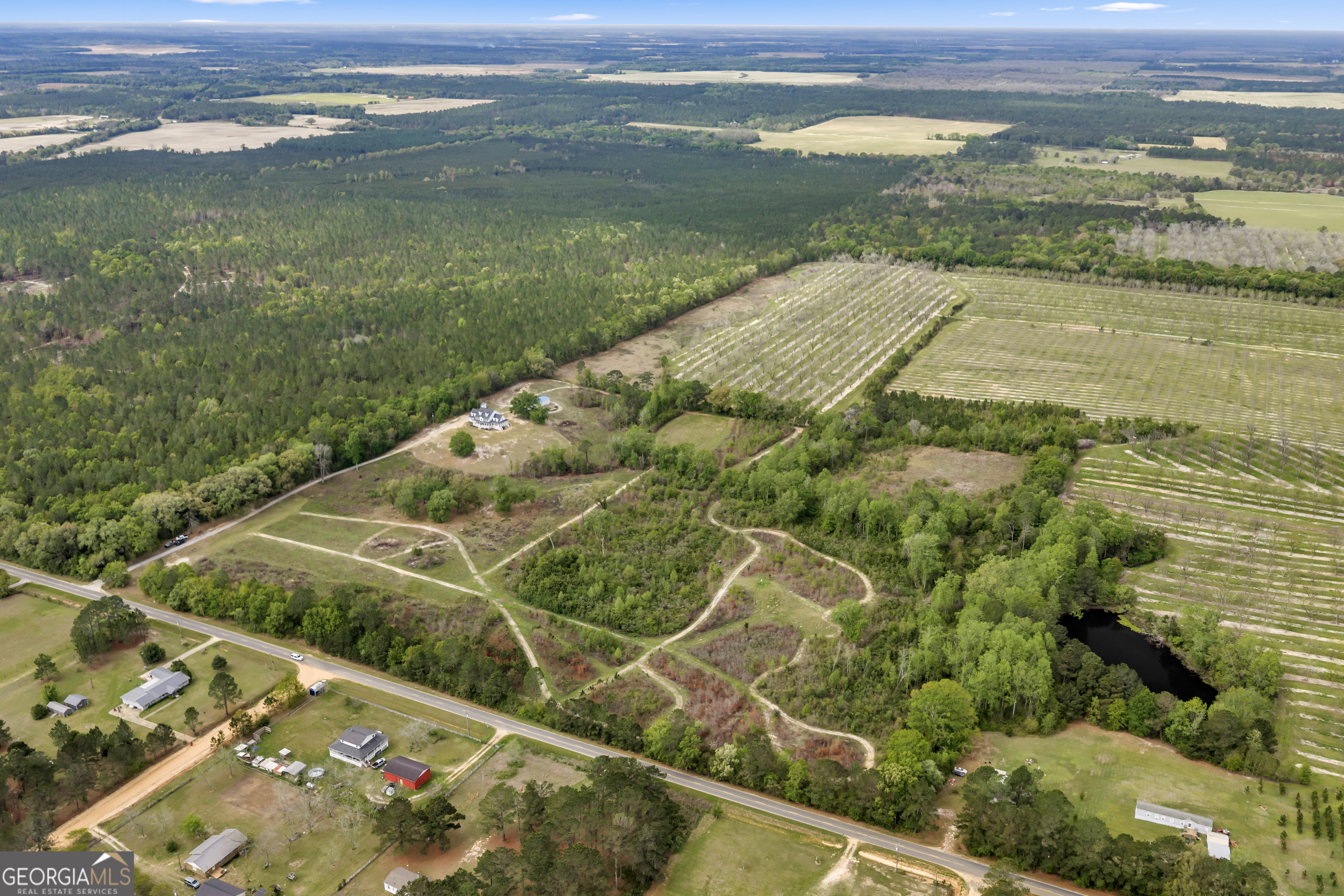 3341 Worth Co Line Road Albany, GA 31705 - Photo 74 of 96