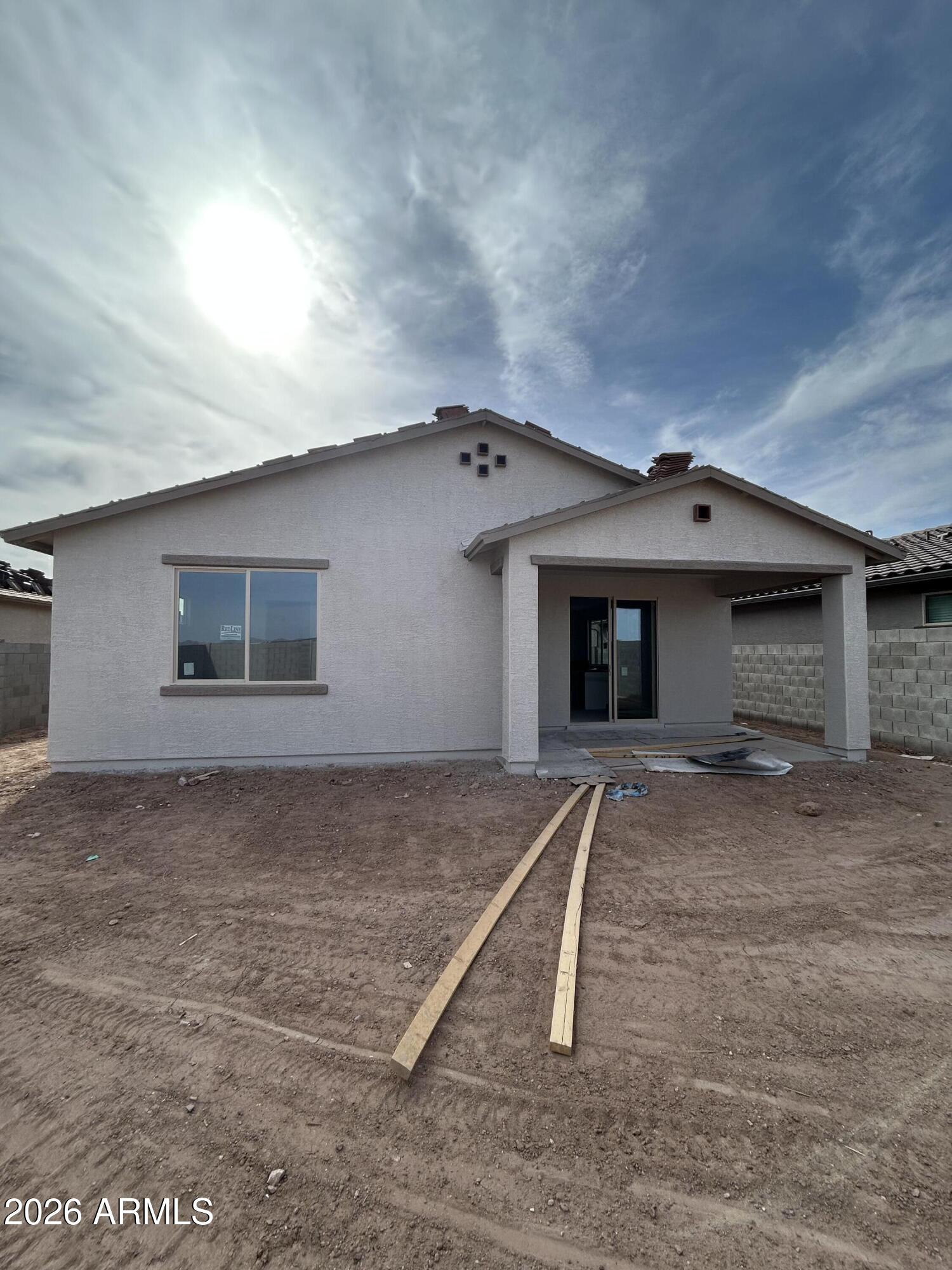 22355 Rummler Lane Maricopa, AZ 85138 - Photo 4 of 7