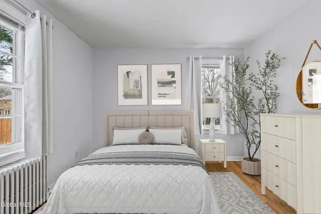 $359,900 | 4 Woodridge Road, Bethlehem, NY 12054