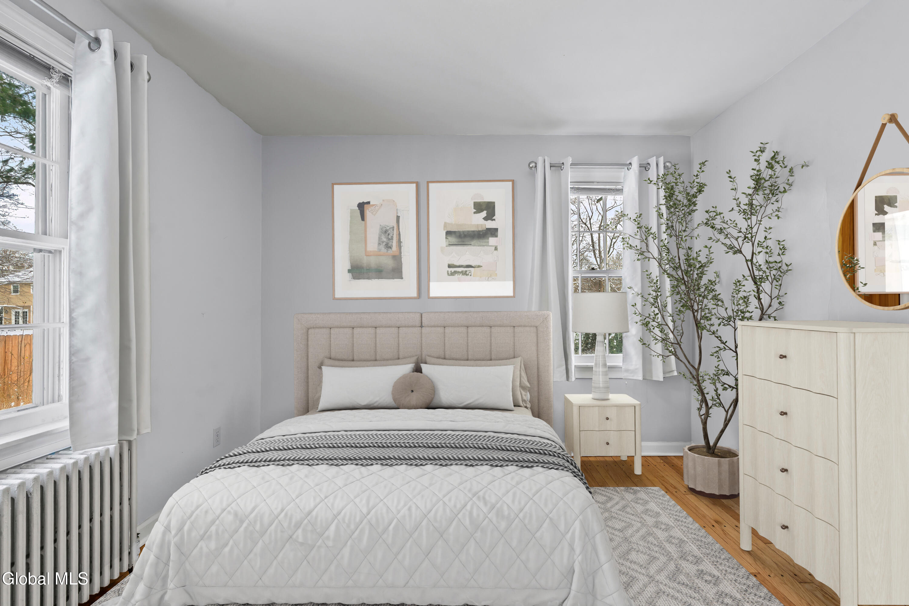 4 Woodridge Road Bethlehem, NY 12054 - Photo 15 of 45 3