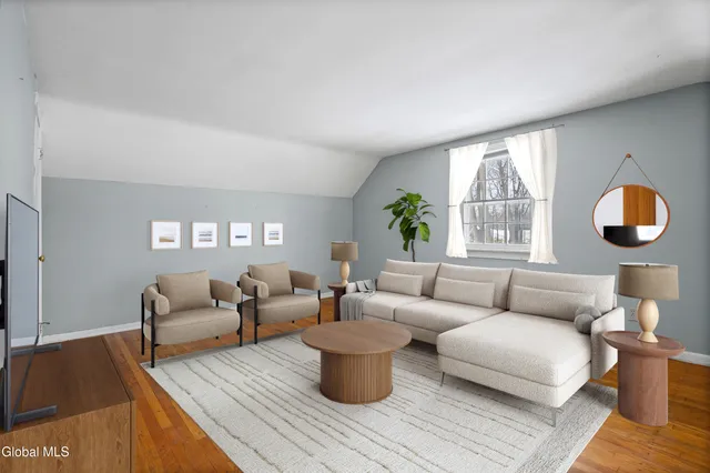 $359,900 | 4 Woodridge Road, Bethlehem, NY 12054