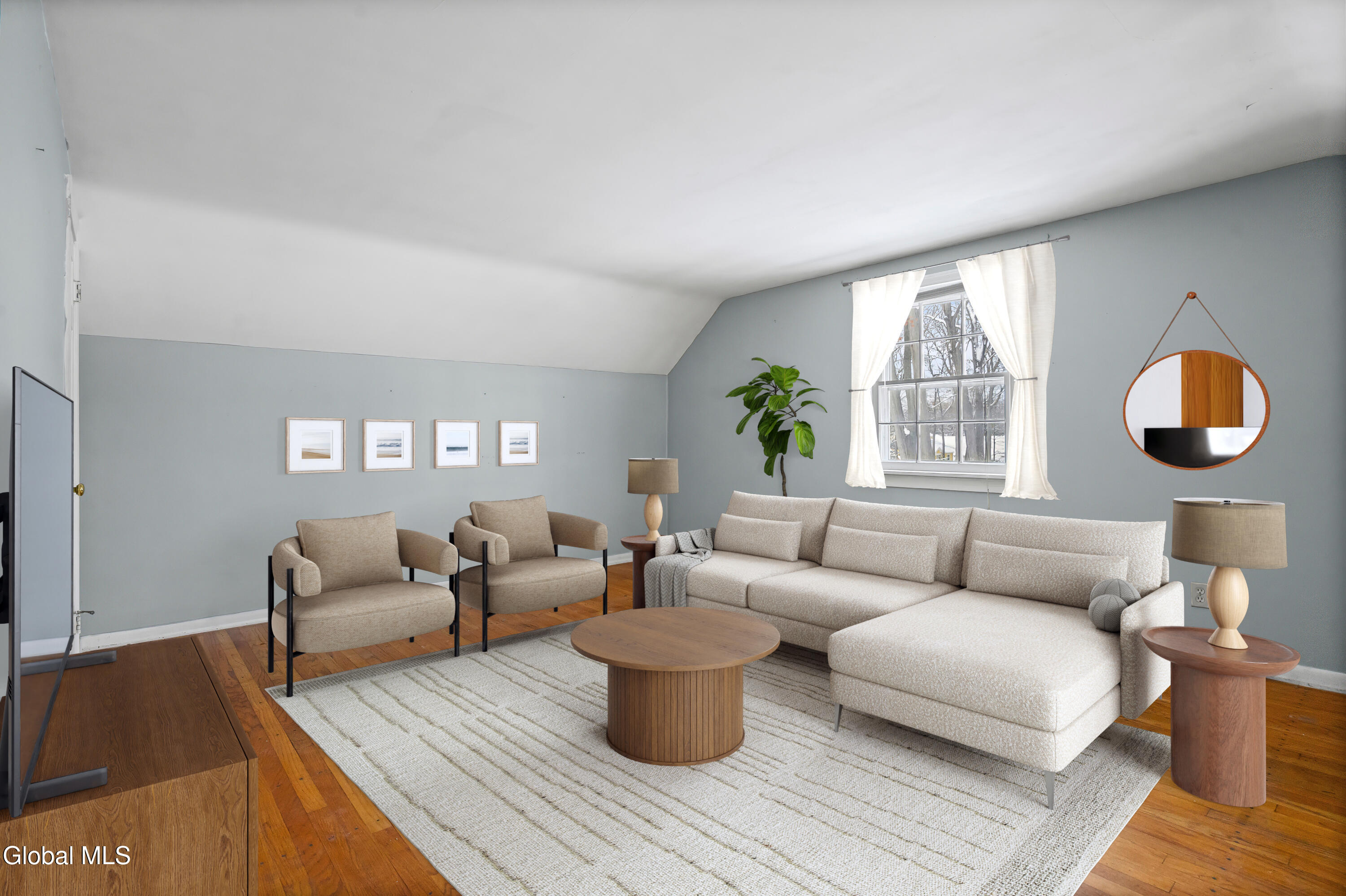 4 Woodridge Road Bethlehem, NY 12054 - Photo 27 of 45 4