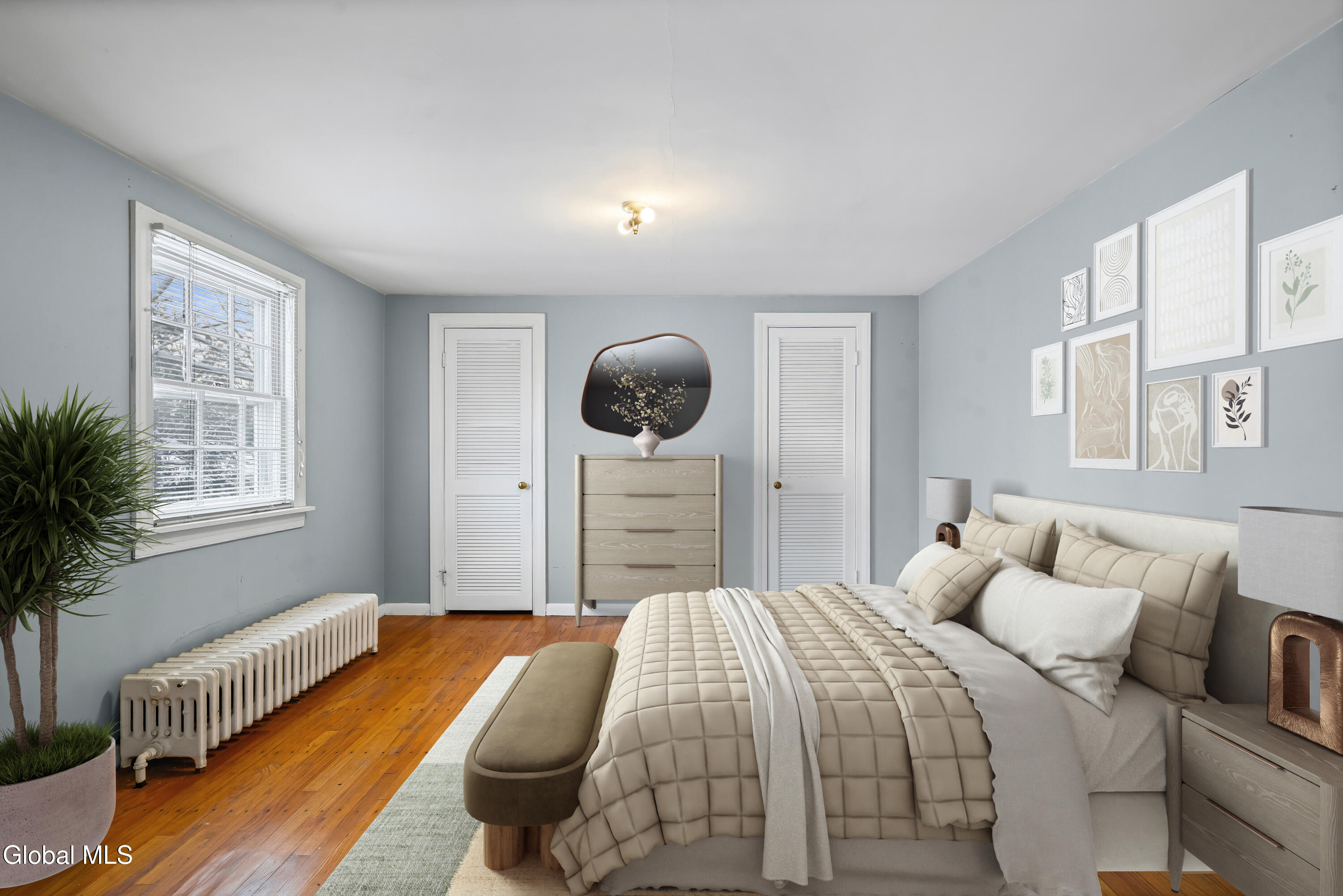 4 Woodridge Road Bethlehem, NY 12054 - Photo 32 of 45 5