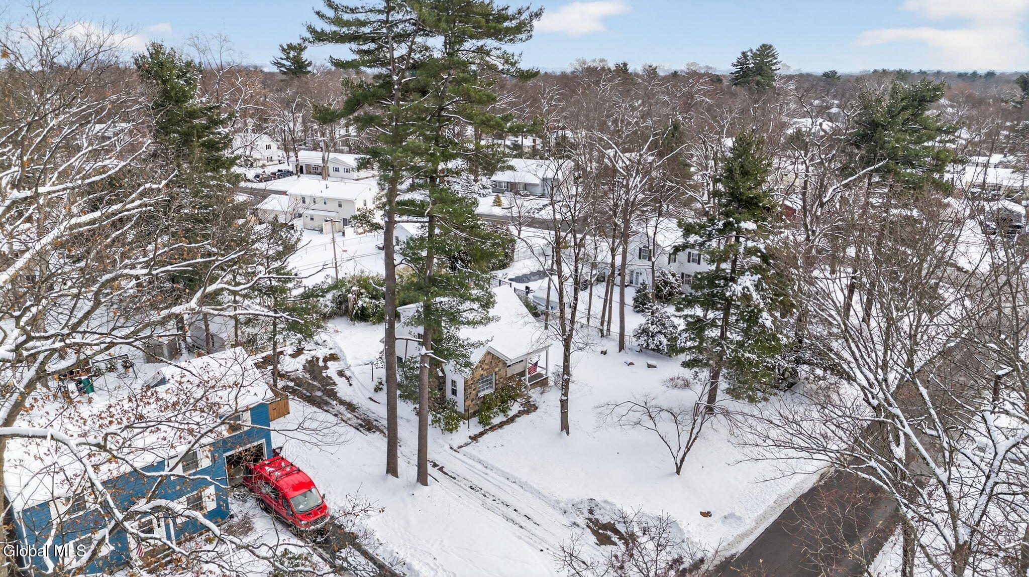 4 Woodridge Road Bethlehem, NY 12054 - Photo 39 of 45 40-web-or-mls-4-woodridge-rd