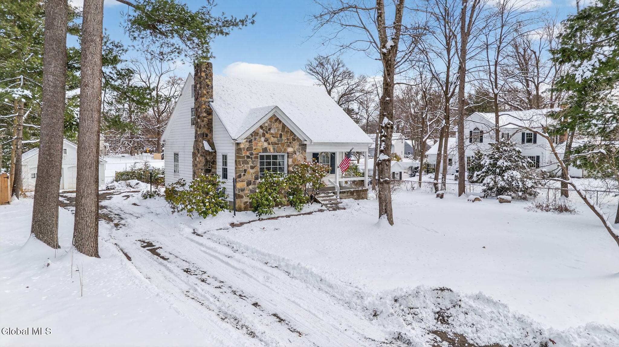 4 Woodridge Road Bethlehem, NY 12054 - Photo 42 of 45 43-web-or-mls-4-woodridge-rd