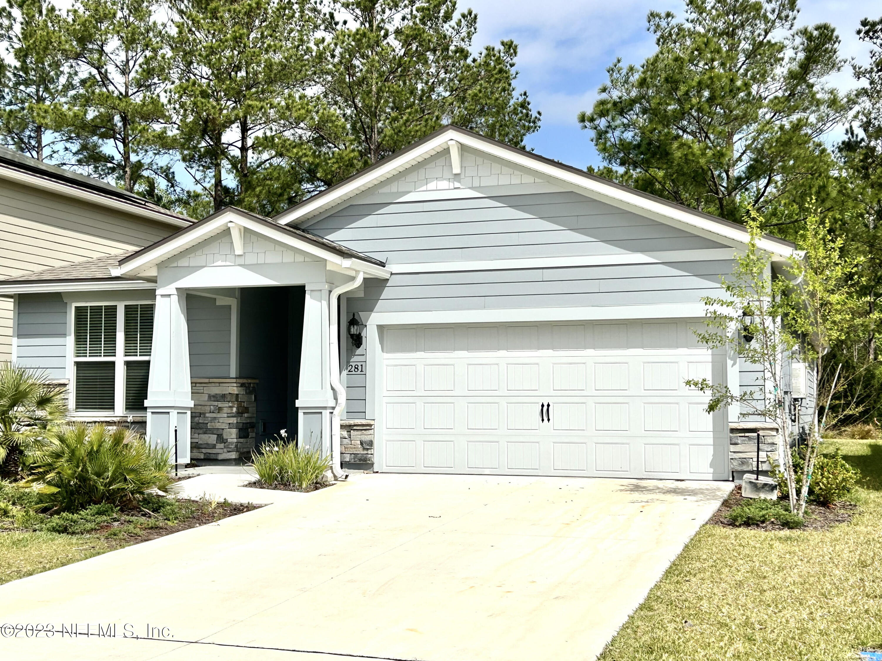 281 Myrtle Oak Ct Street St. Augustine, FL 32092 - Photo 1 of 12 Myrle 8