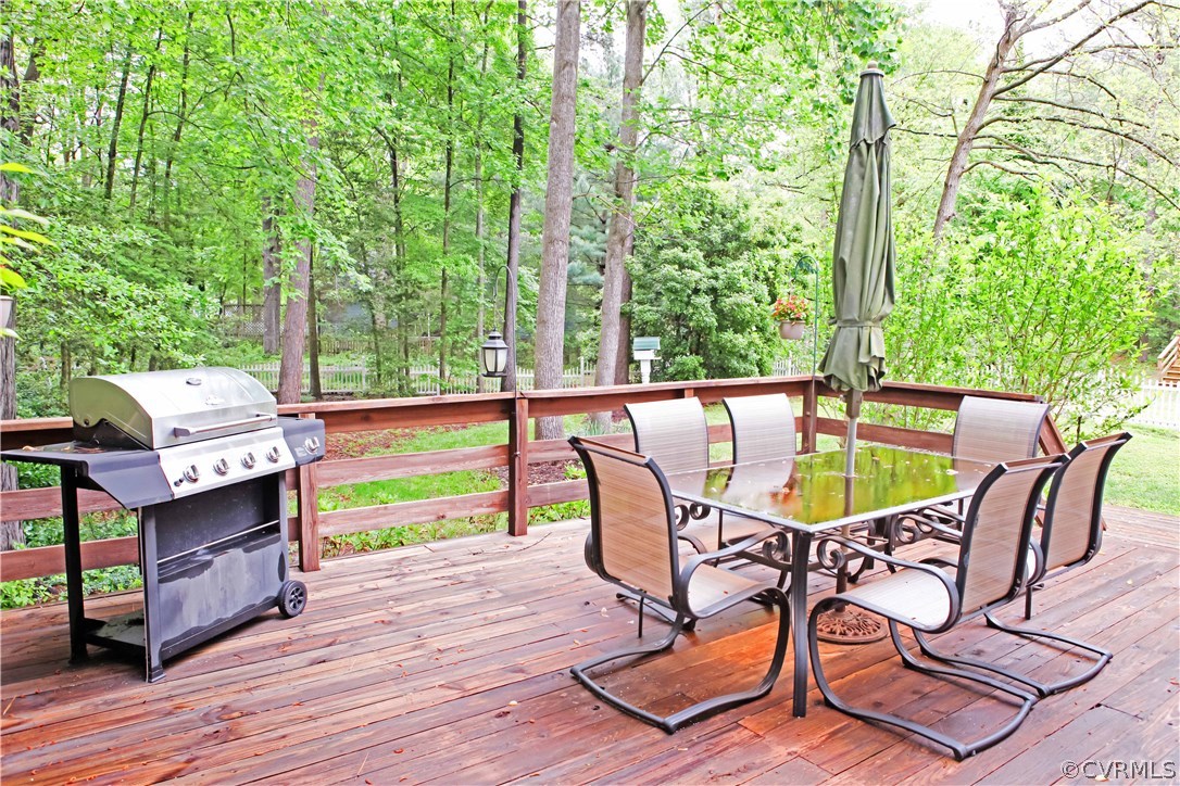 5708 Laurel Trail Road Midlothian, VA 23112 - Photo 21 of 24