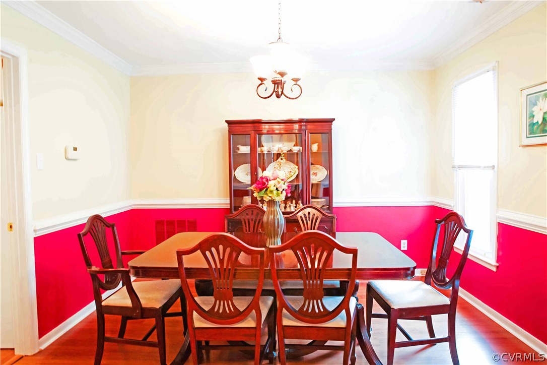 5708 Laurel Trail Road Midlothian, VA 23112 - Photo 4 of 24