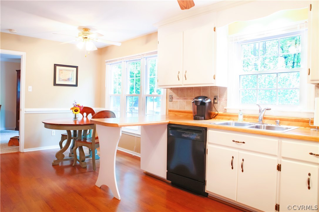 5708 Laurel Trail Road Midlothian, VA 23112 - Photo 5 of 24