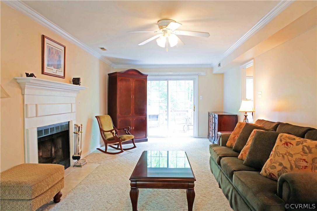 5708 Laurel Trail Road Midlothian, VA 23112 - Photo 7 of 24