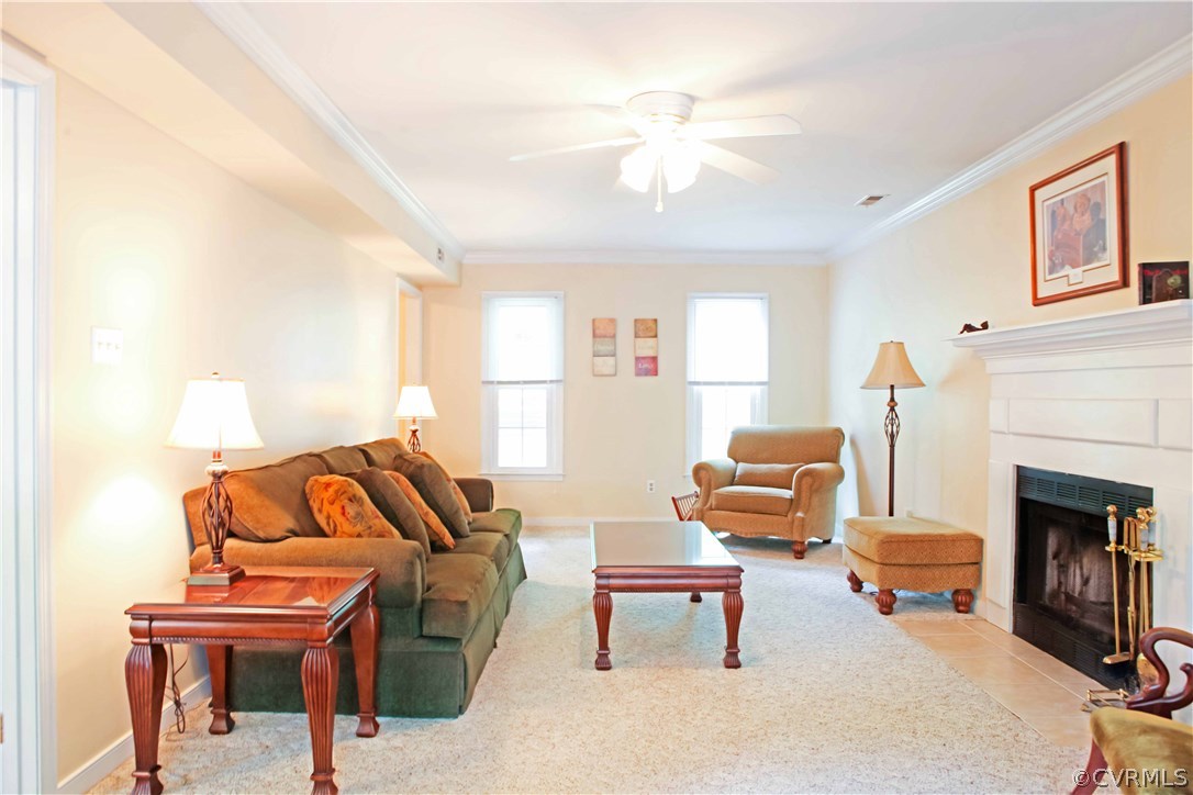 5708 Laurel Trail Road Midlothian, VA 23112 - Photo 8 of 24