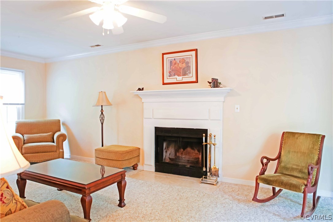 5708 Laurel Trail Road Midlothian, VA 23112 - Photo 9 of 24