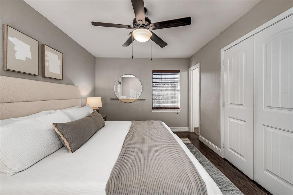 330 North Brighton Avenue Dallas, TX 75208 - Photo 17 of 31