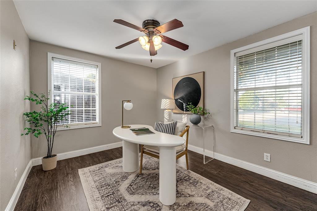 330 North Brighton Avenue Dallas, TX 75208 - Photo 19 of 31