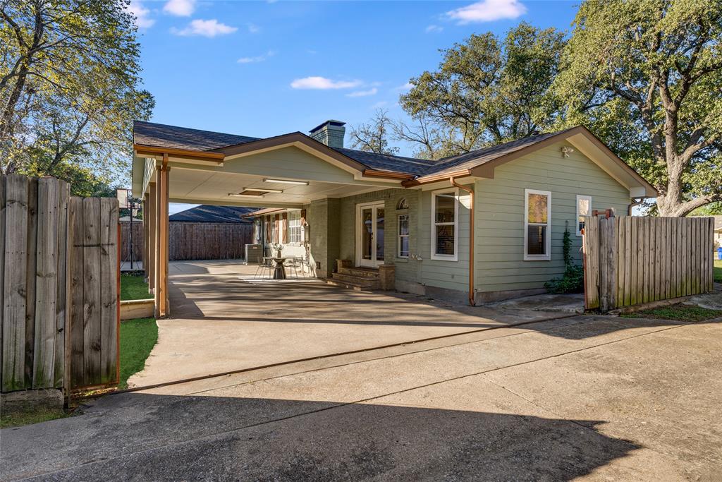 330 North Brighton Avenue Dallas, TX 75208 - Photo 28 of 31