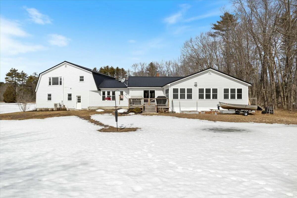 537 River Road Standish, ME 04084 - Photo 44 of 60 537 River Road, Standish