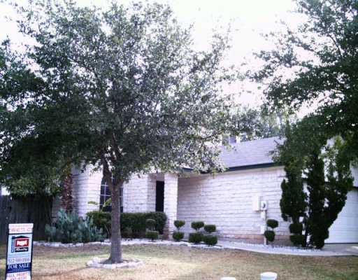 8901 Vigen Circle Austin, TX 78748 - Photo 1 of 1