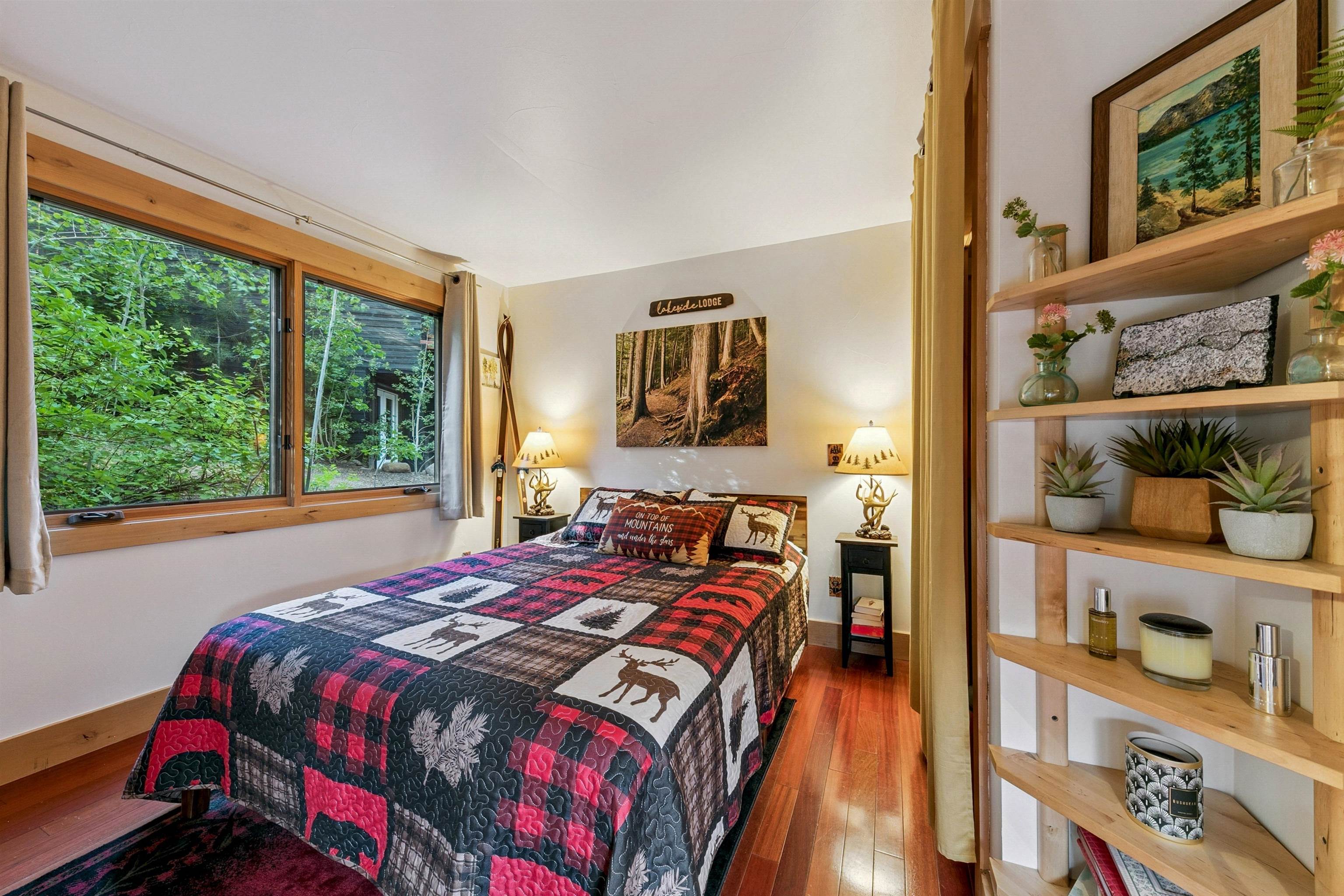 3870 Forest Road Carnelian Bay, CA 96140 - Photo 27 of 28 Gallery Image 27