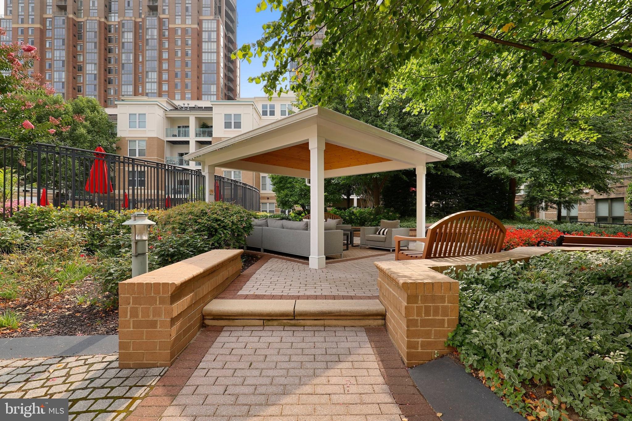 12000 Market Street, Unit 284 Reston, VA 20190 - Photo 31 of 37 Gallery Image 31
