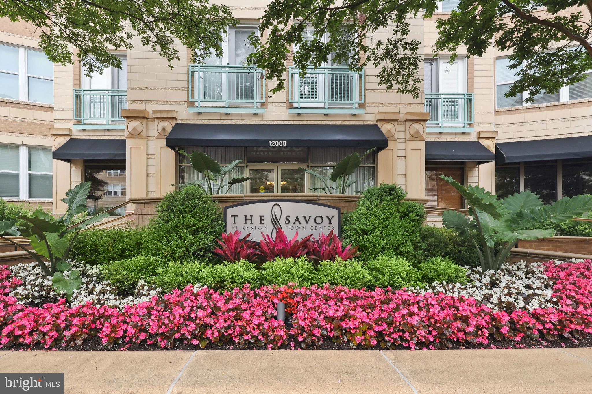 12000 Market Street, Unit 284 Reston, VA 20190 - Photo 33 of 37 Gallery Image 33