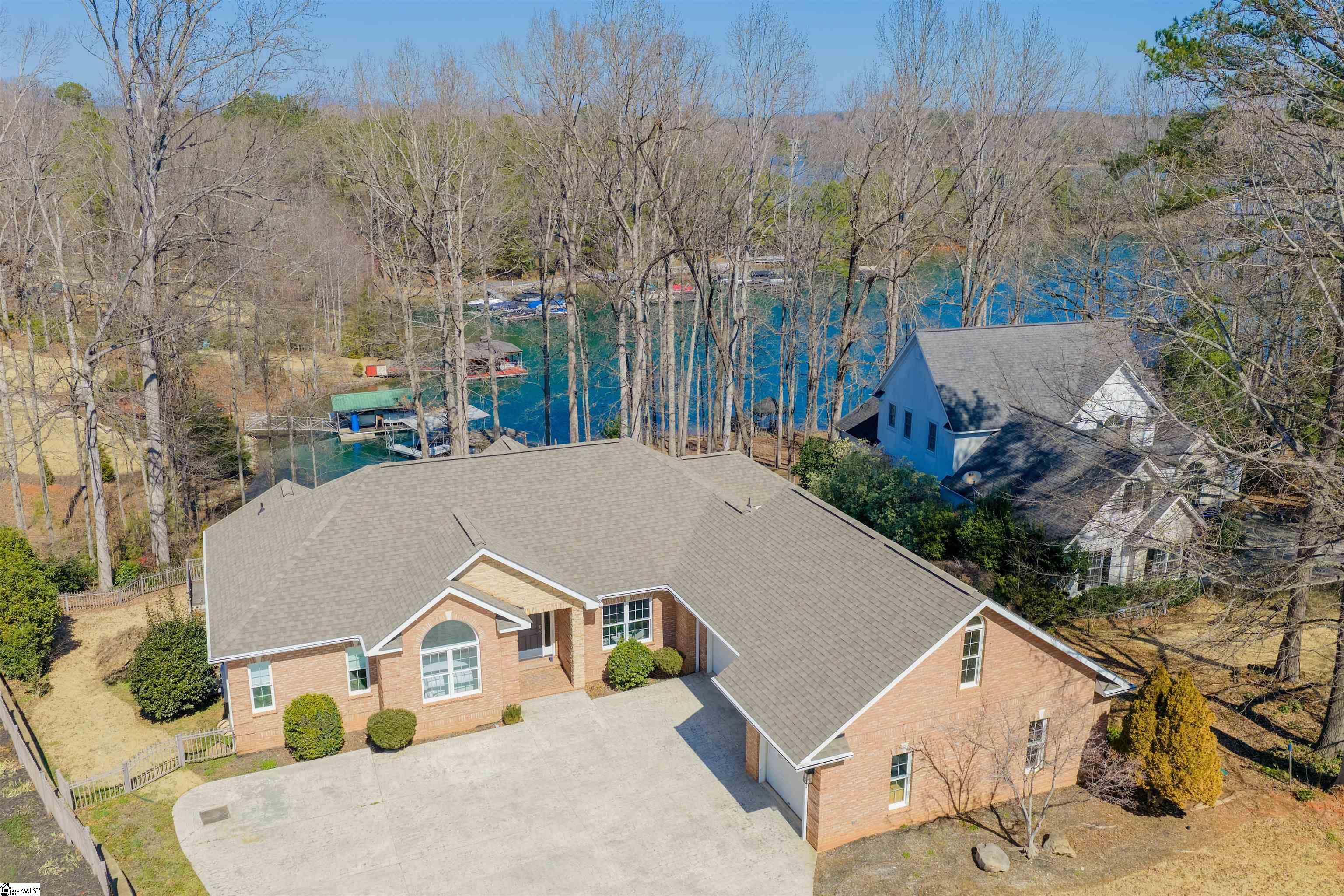 209 Amethyst Way Seneca, SC 29672 - Photo 47 of 48