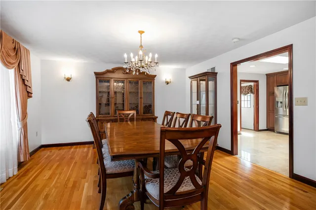 $699,900 | 1 Ashley Drive, Lincoln, RI 02865