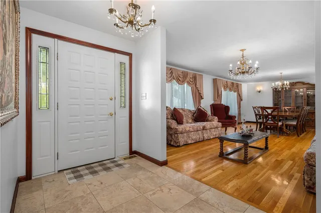 $699,900 | 1 Ashley Drive, Lincoln, RI 02865