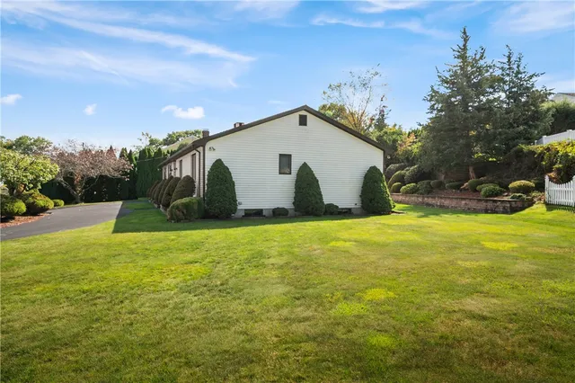 $699,900 | 1 Ashley Drive, Lincoln, RI 02865
