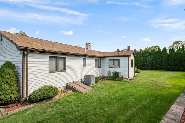 $699,900 | 1 Ashley Drive, Lincoln, RI 02865