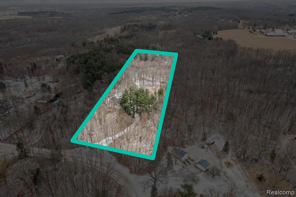 3258 Sexton Road Howell, MI 48843 - Photo 13 of 77