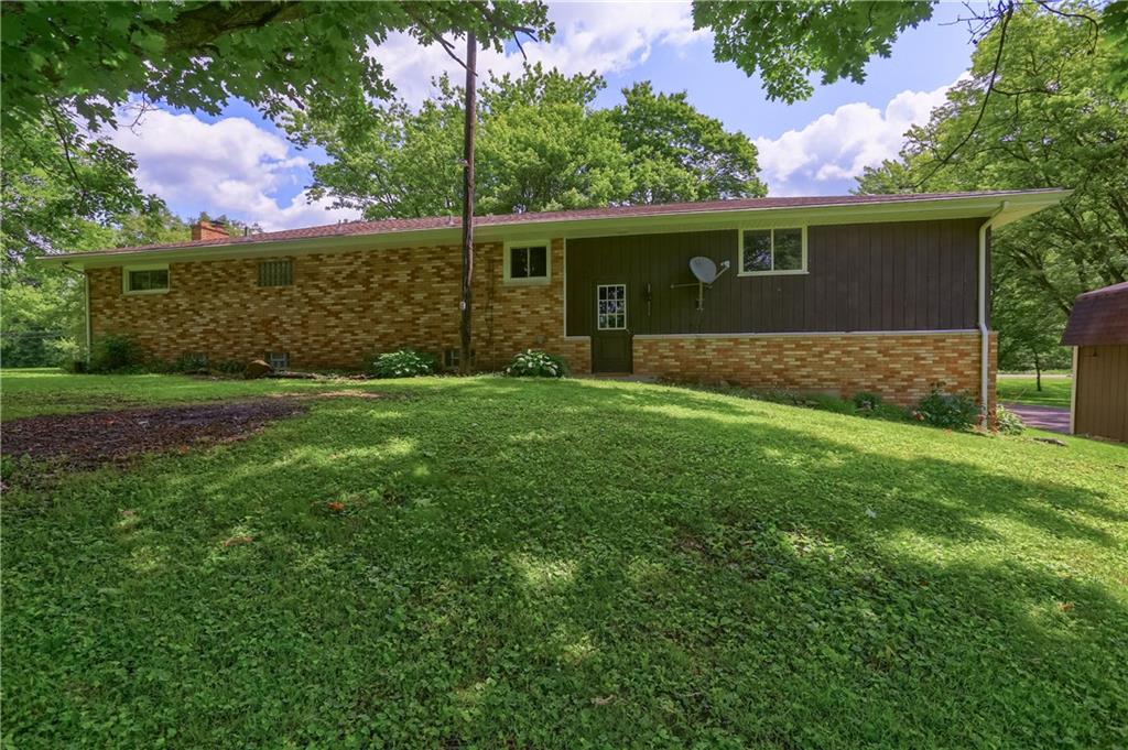 3473 Old Pulaski Road New Castle, PA 16105 - Photo 25 of 27 Gallery Image 25