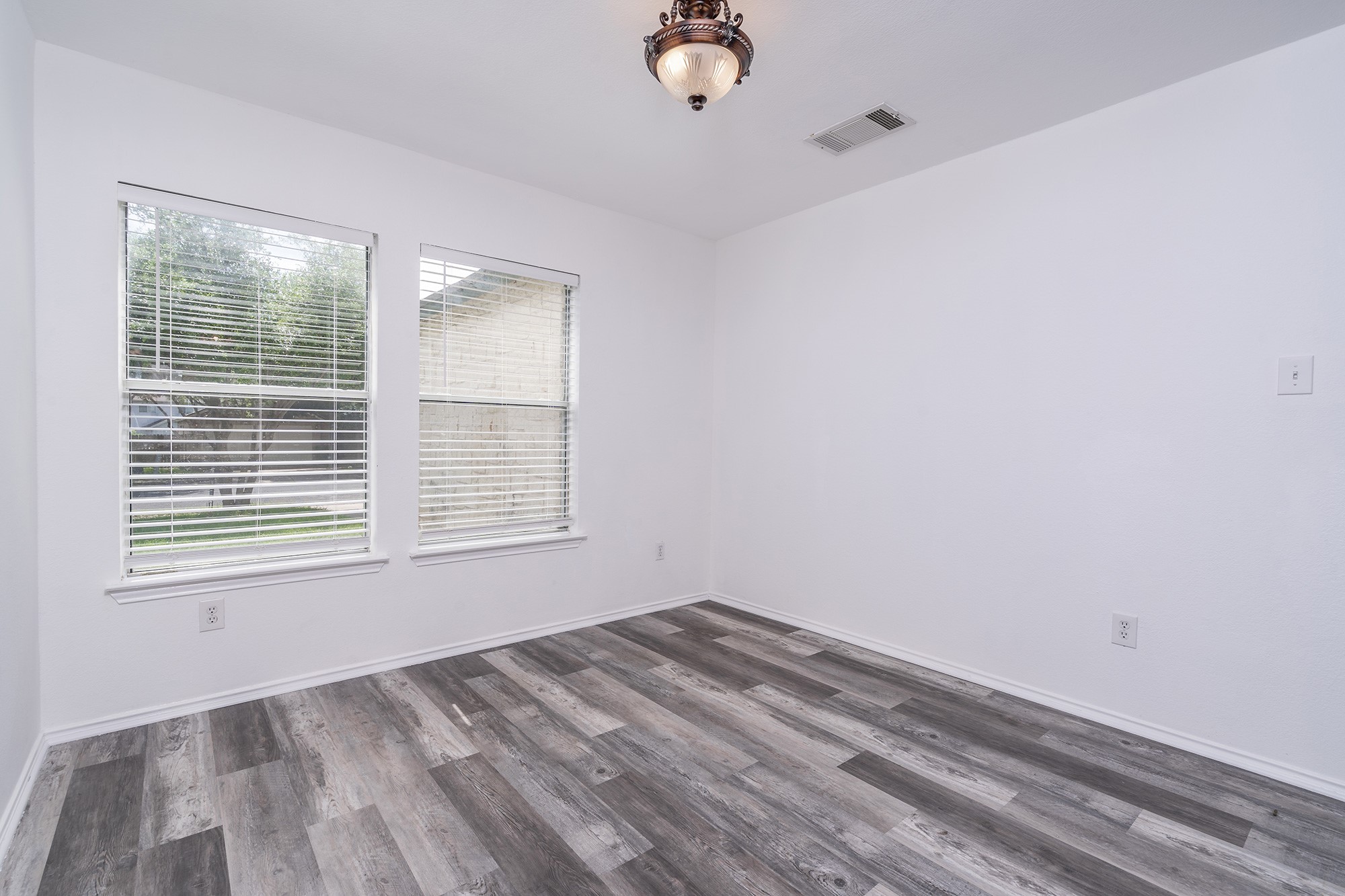 1305 Water Spaniel Way Round Rock, TX 78664 - Photo 6 of 27 a view of a room with a window