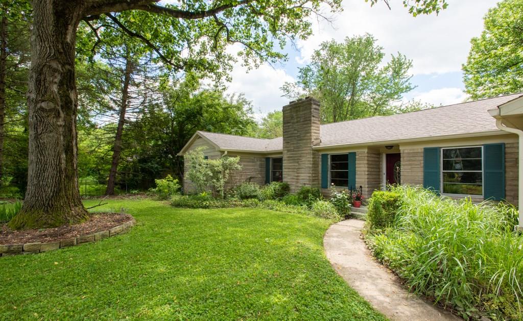 7018 Spring Mill Road Indianapolis, IN 46260 - Photo 1 of 39 Gallery Image 1