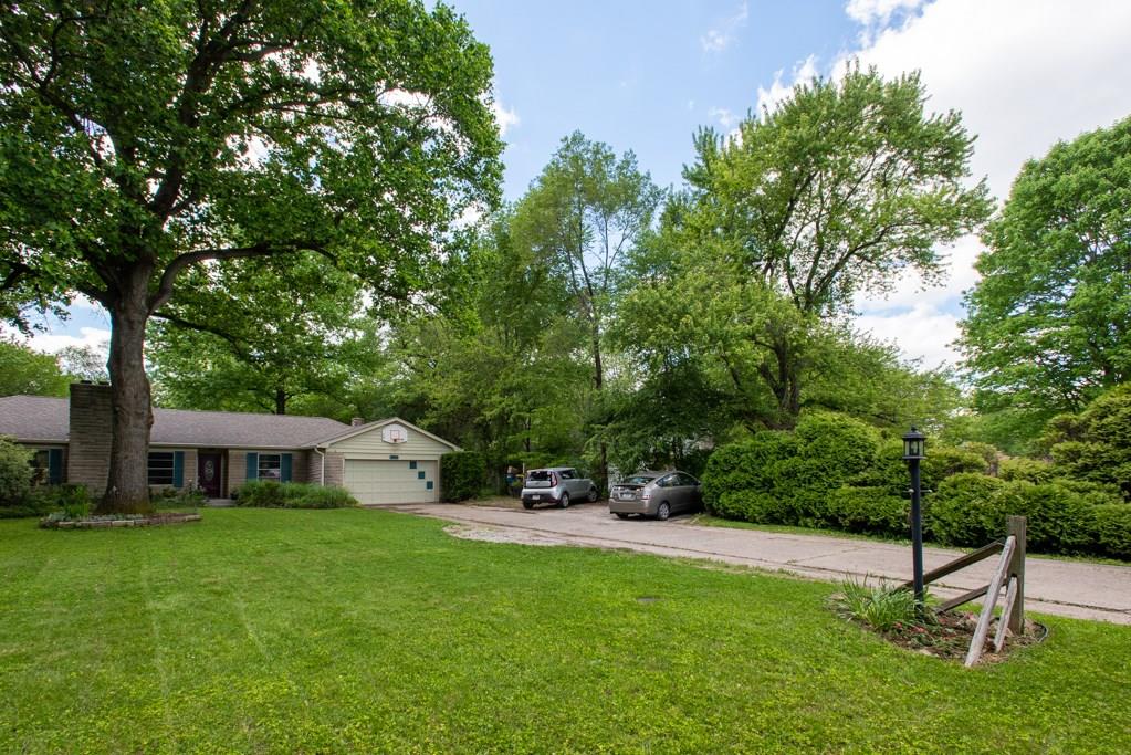 7018 Spring Mill Road Indianapolis, IN 46260 - Photo 34 of 39 Gallery Image 34