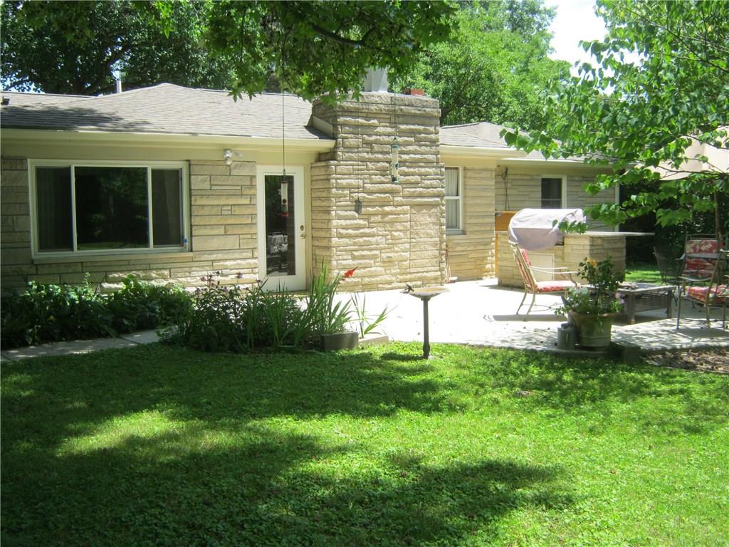 7018 Spring Mill Road Indianapolis, IN 46260 - Photo 38 of 39 Gallery Image 38