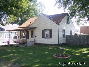4 Harriet Lane Springfield, IL 62702 - Photo 2 of 7
