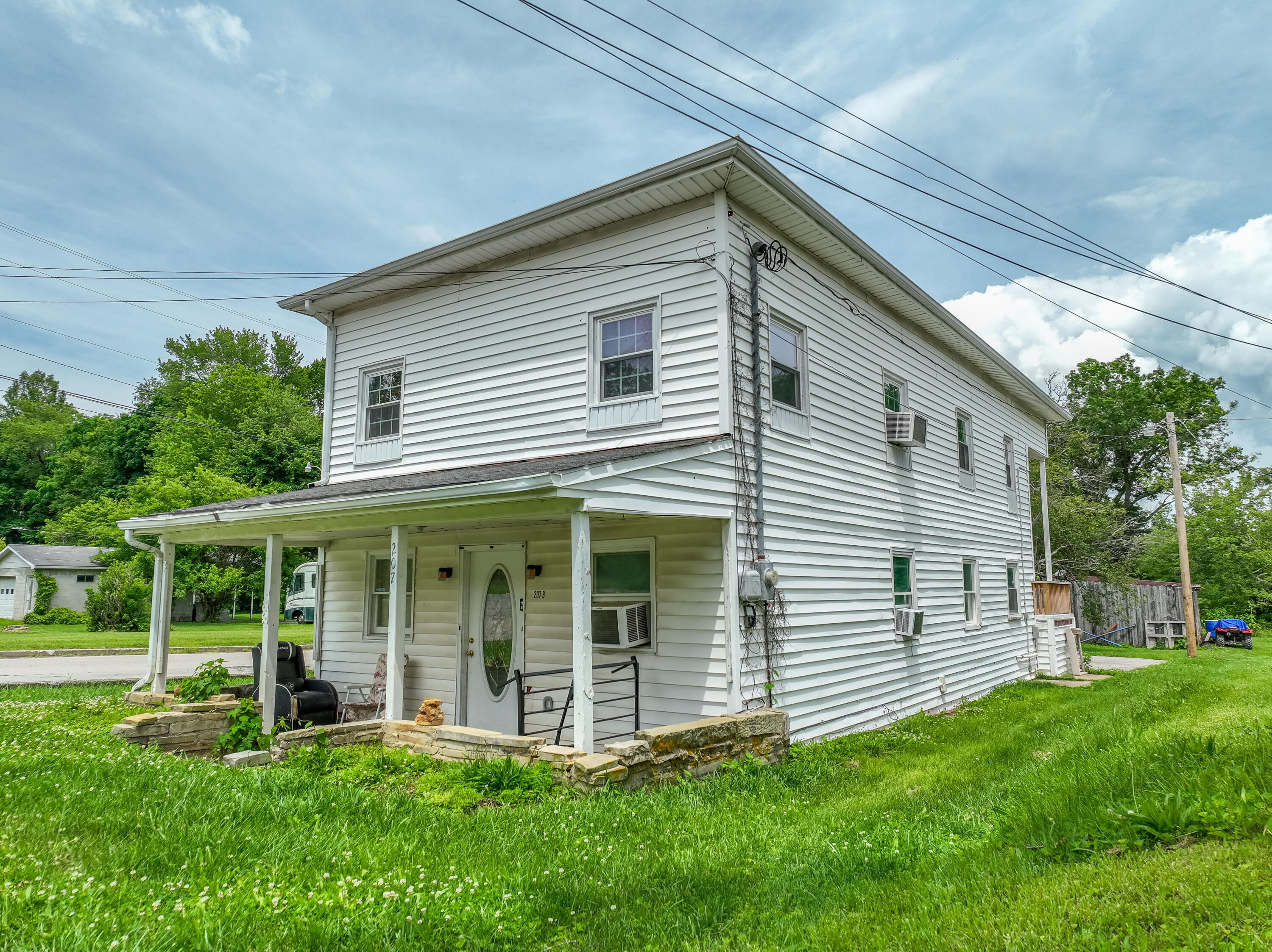 207 Mt Vernon Road Berea, KY 40403 - Photo 3 of 27 207 Mt Vernon Rd-4