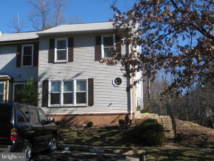 7367 Stream Way Springfield, VA 22152 - Photo 1 of 12 Exterior (Front)