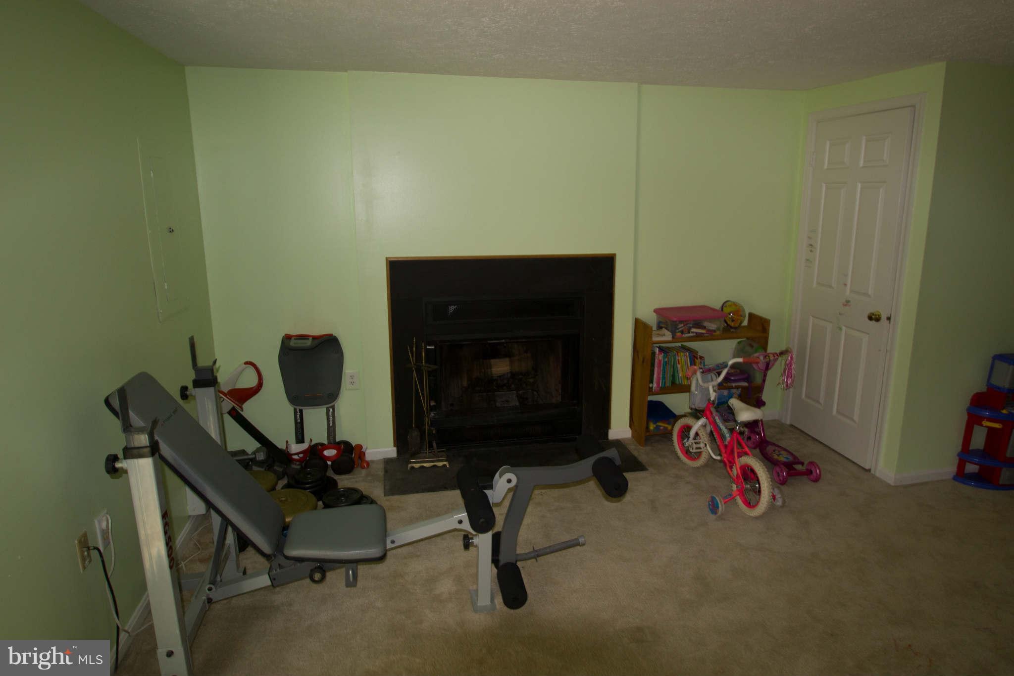 7367 Stream Way Springfield, VA 22152 - Photo 8 of 12 Basement