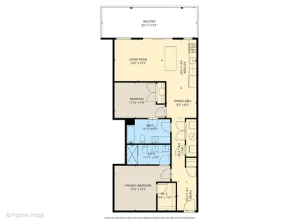 $425,000 | 1802 South State Street, Unit 103, Chicago, IL 60616