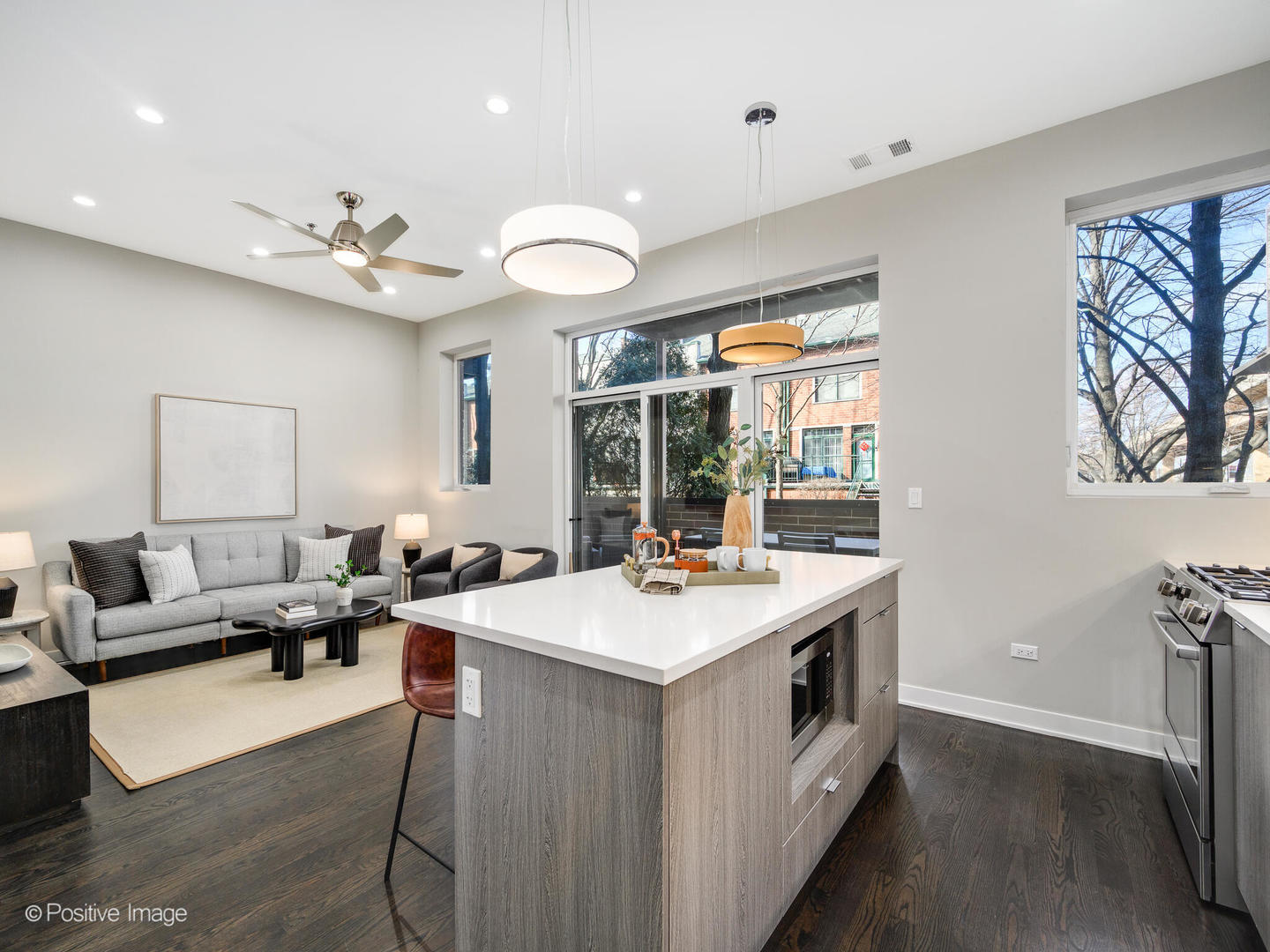 1802 South State Street, Unit 103 Chicago, IL 60616 - Photo 4 of 23