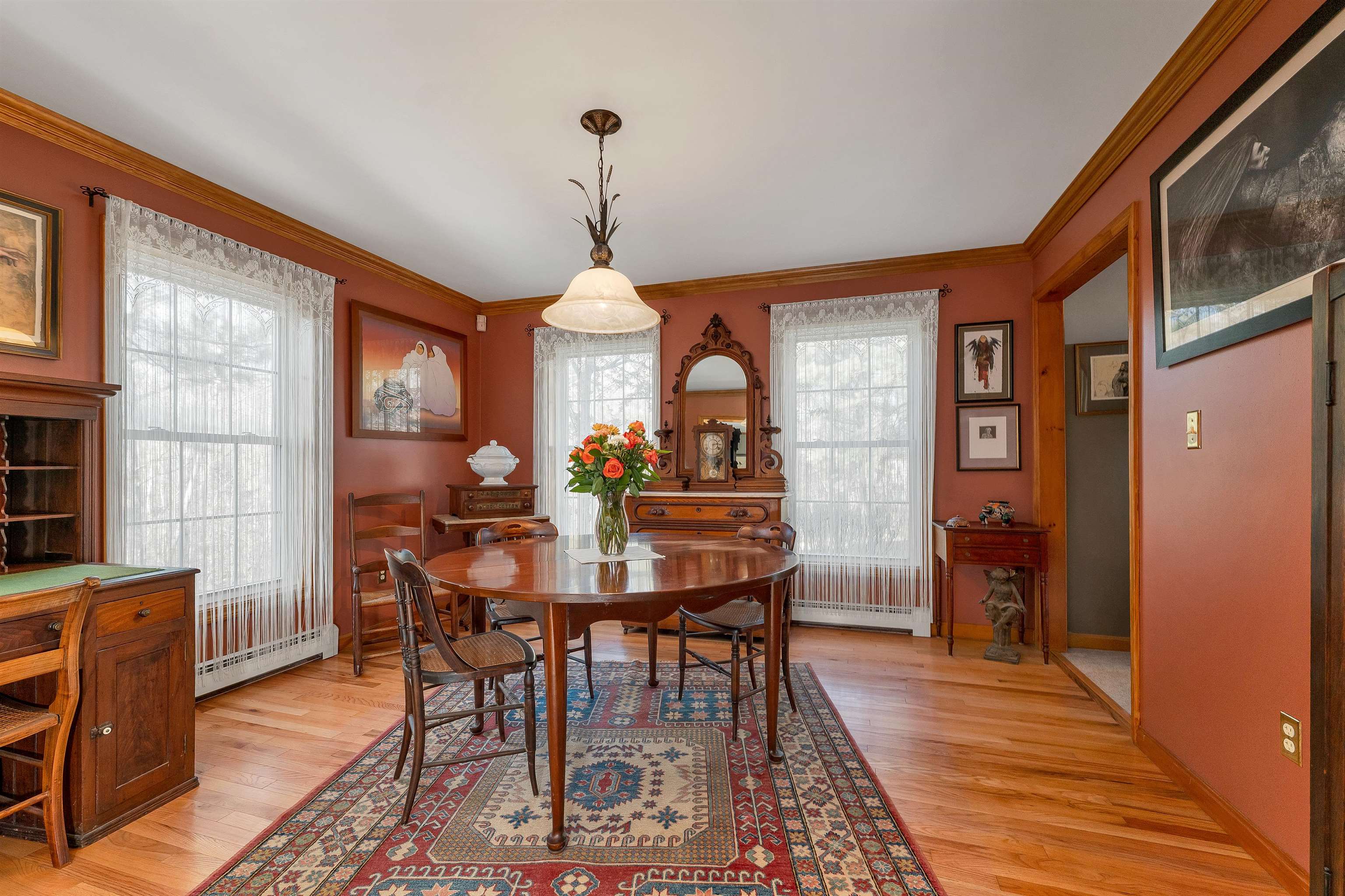 58 Pointe Trinity Drive Strafford, NH 03884 - Photo 16 of 59