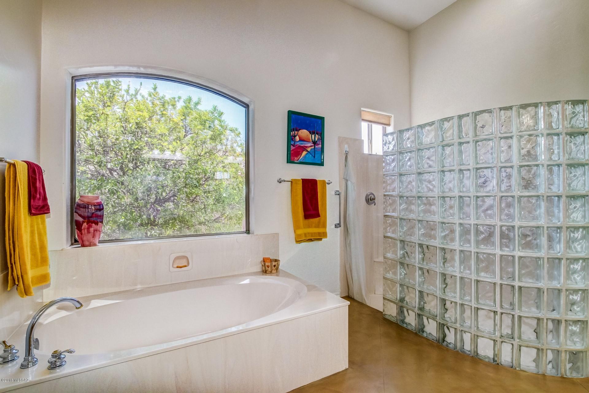 4374 East Pinnacle Ridge Place Tucson, AZ 85718 - Photo 22 of 41 Gallery Image 22