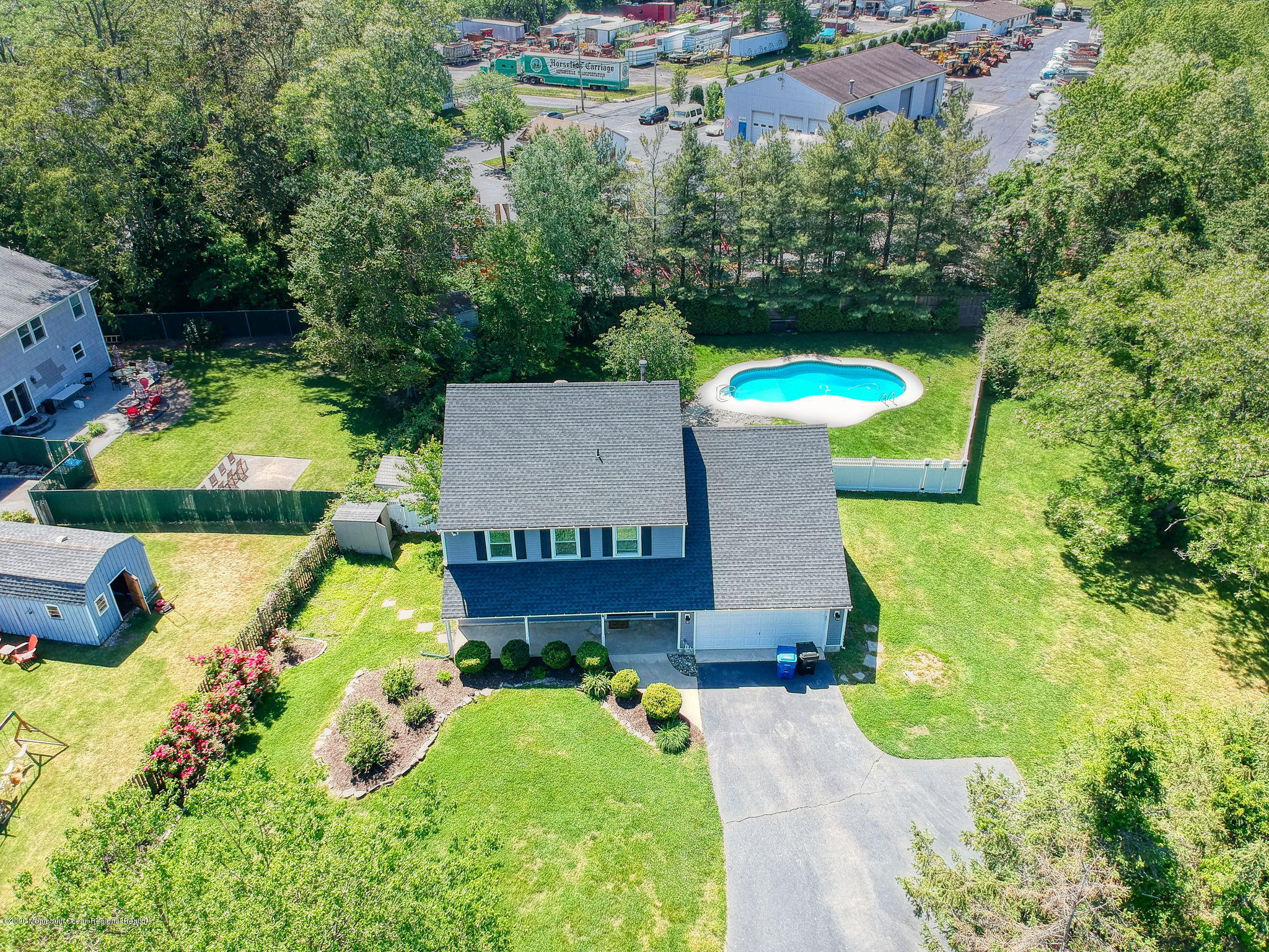 254 E Road Belford, NJ 07718 - Photo 37 of 44 254+E+Rd+Middletown-36-web